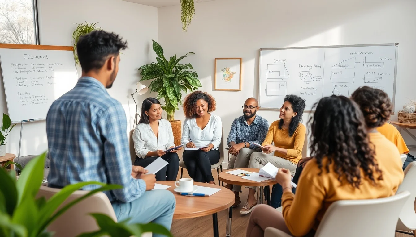Willkommen bei Econ Spirit Directors